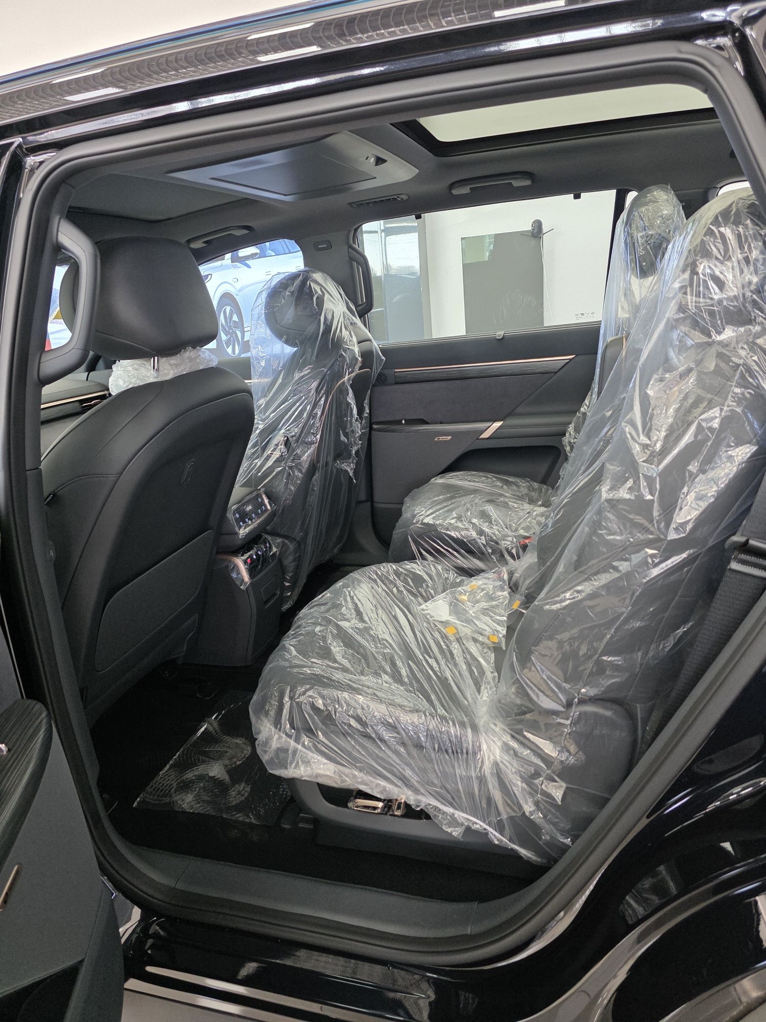 Dongfeng ep 008 max