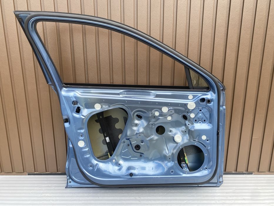 Usa st fata vw Passat B8 cod de culoare LB5J 2015-2020