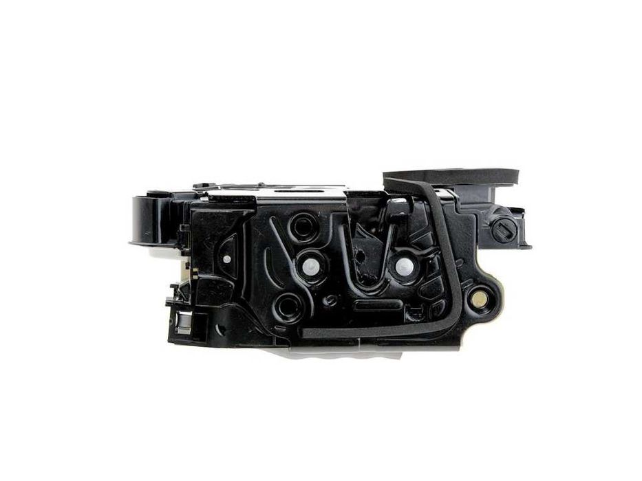 Брава за врата за VW Polo 6R 6C