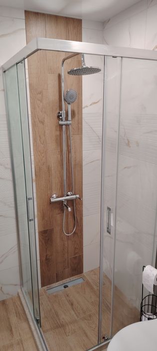 Дава се под наем Двустаен апартамент в Варна, Кайсиева градина - 52 кв.м за 459 € - Снимка #17