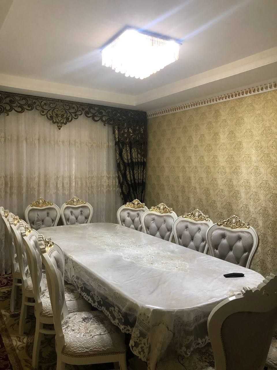 Продается 5 комнатная квартира на Чиланзаре