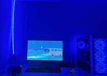 Vând Monitor Lenovo Gaming G25-20