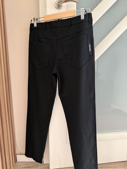 Оригинален Панталон MIU MIU