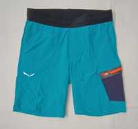 Salewa Agner DST Shorts оригинални гащета ръст 128-140см спорт туризъм