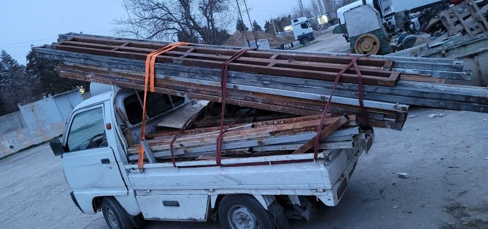 Металлом оламиз Тошкент буйлаб/ Metallom metalom metalallom olamiz xar
