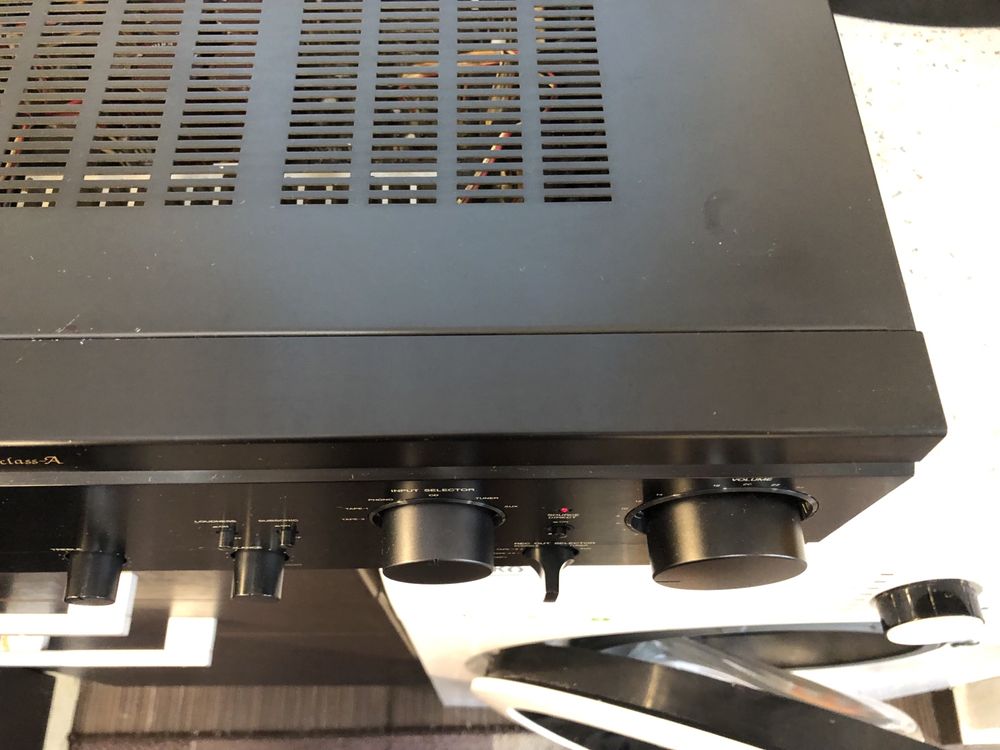 Denon PMA-860 стерео