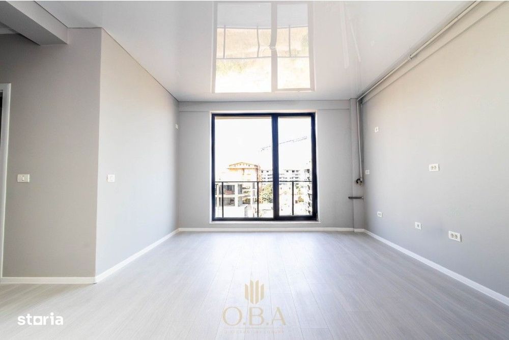 Apartament 2 camere Mamaia Nord-OBA Urban Residence -Proiect Finalizat