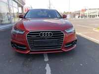 Audi A6 S-line 3.0tdi 320 cp quattro