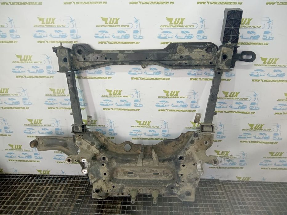 Cadru motor 1.3 tce h5h470 Renault Megane 4 [2016 - 2020] 1.3 tce  H5