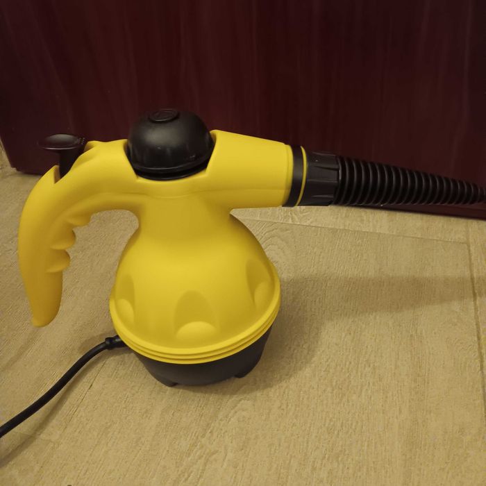 Парочистачка за почистване