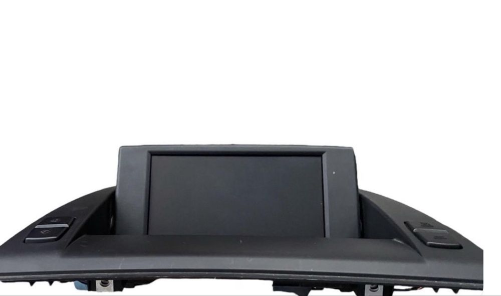 Navigatie bmw x3 e83