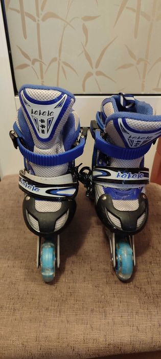 Детски Ролери Kakala Sport /31-35 номер/