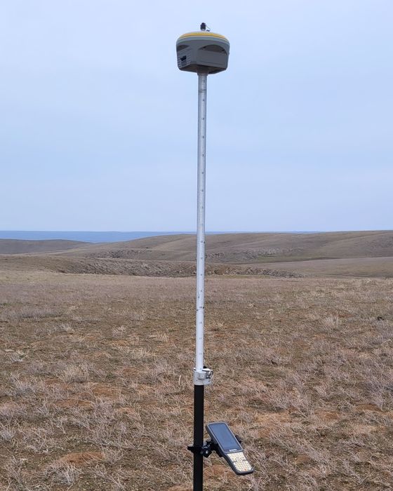 Топосьемка Геология Геодезия Вынос осей здания