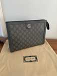 Gucci Ophidia unisex clutch клъч