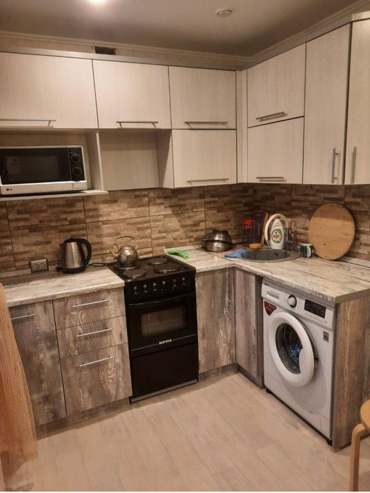 Сдам в аренду квартиру