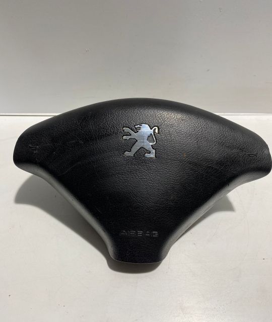 Airbag volan 96821872zr Peugeot 307 prima generatie