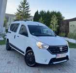 Dacia Dokker 2016 1.6Benzina EURO 6 Clima Geamuri Electrice Carlig
