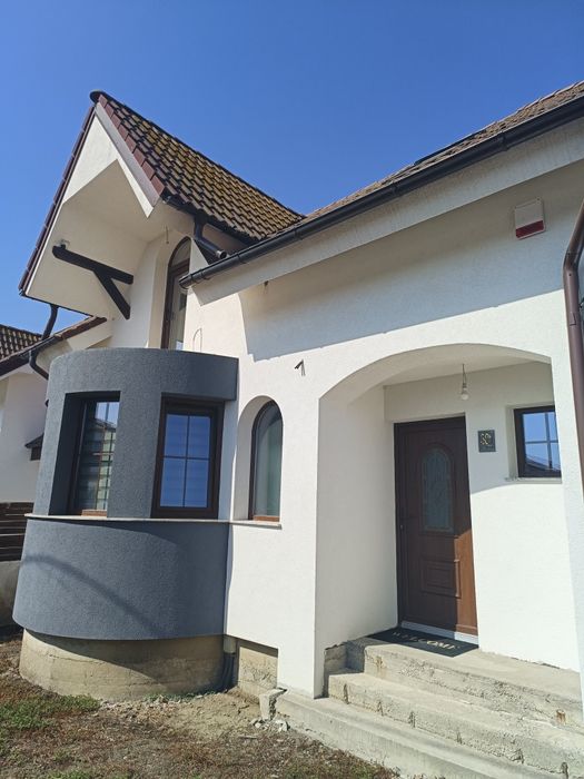 Vand casa in zimandcuz