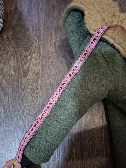 Jacheta Inimioara din lana