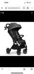 De vanzare Carucior sport, Lionelo, Cloe,