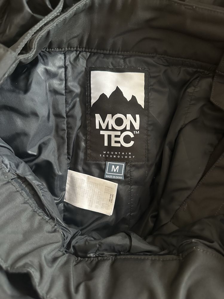 Ски/сноуборд панталон Montec