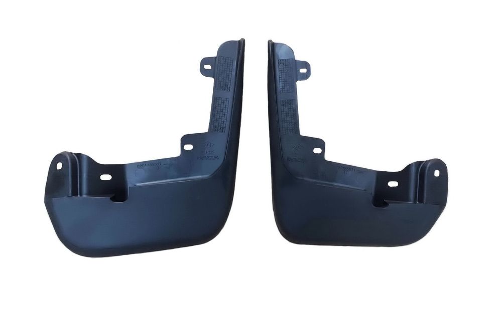 Aparatori Noroi Față Originale Dacia Sandero 3, Jogger - 8201735531