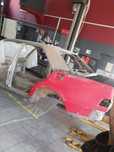 Vopsitorie Auto Ciclop