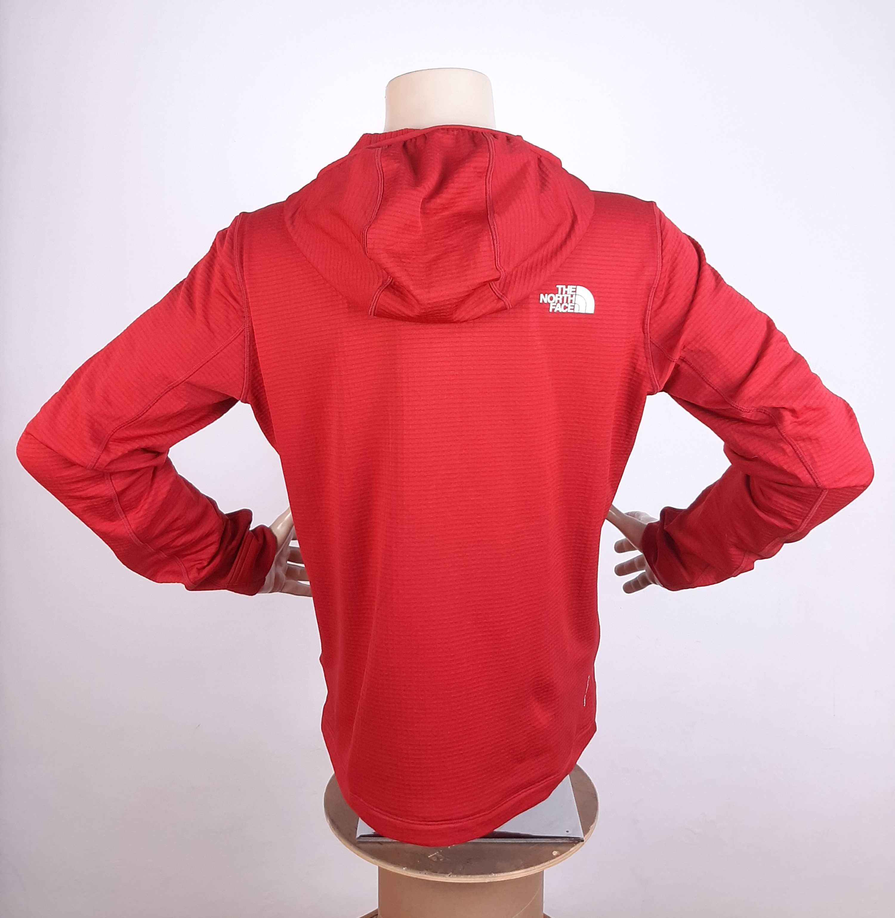 The North Face Silberhorn - Оригинално мъжко горнище размер L