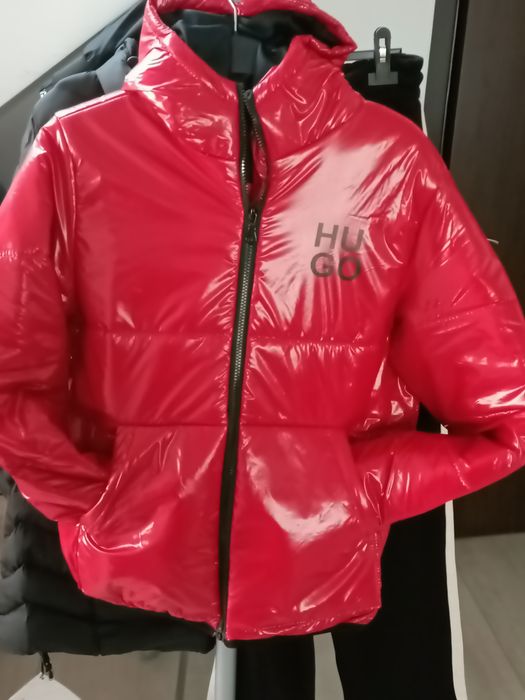 Geaca unisex super calitate Boss