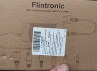 Flintronic 42 V 2 A încărcător baterii pt scutere electrice trotinete