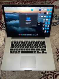 Macbook Pro [15 inch mid] 2014 mid
