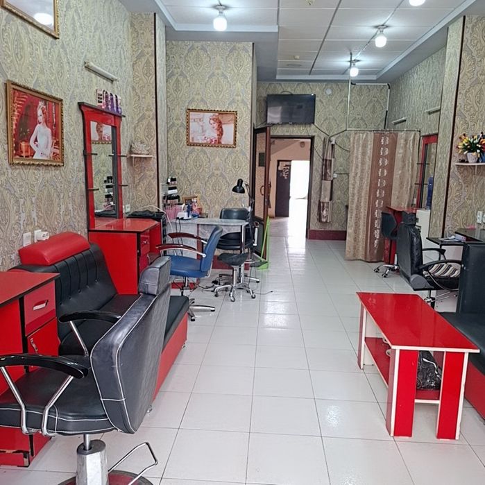 Сдаётся помещение под аренду для салона