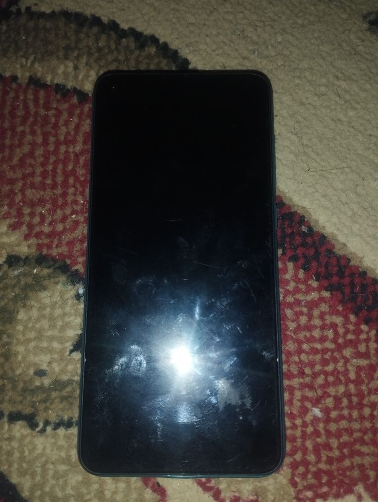 Redmi note 9 4/128
