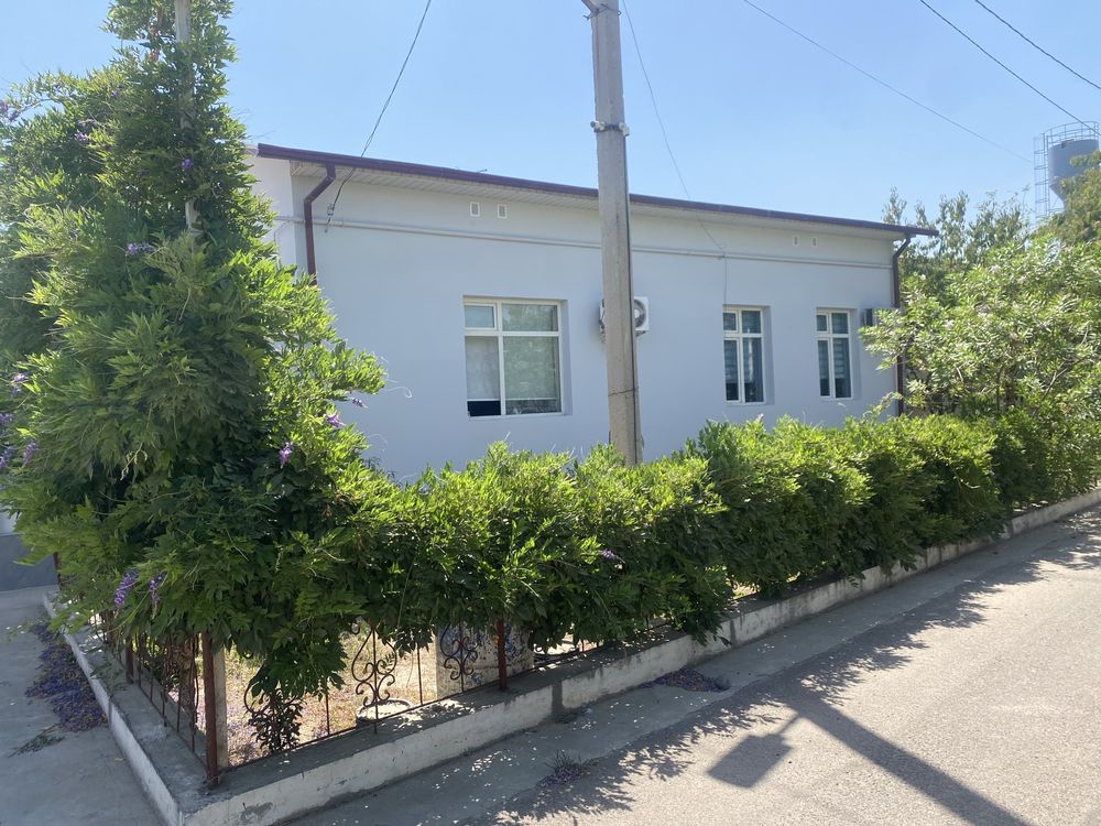 Коттедж 6 соток Бектемирский район