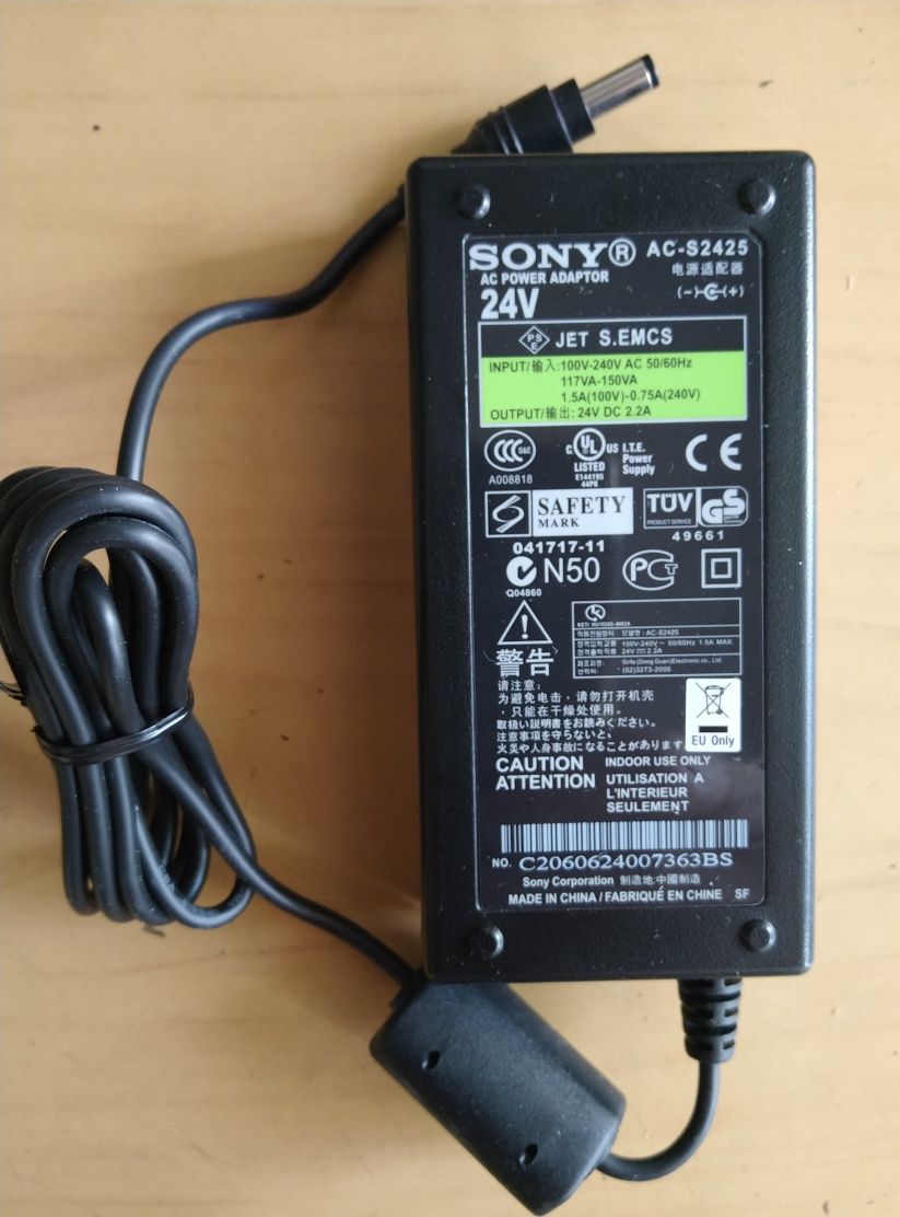 Термо принтер SONY DPP FP35