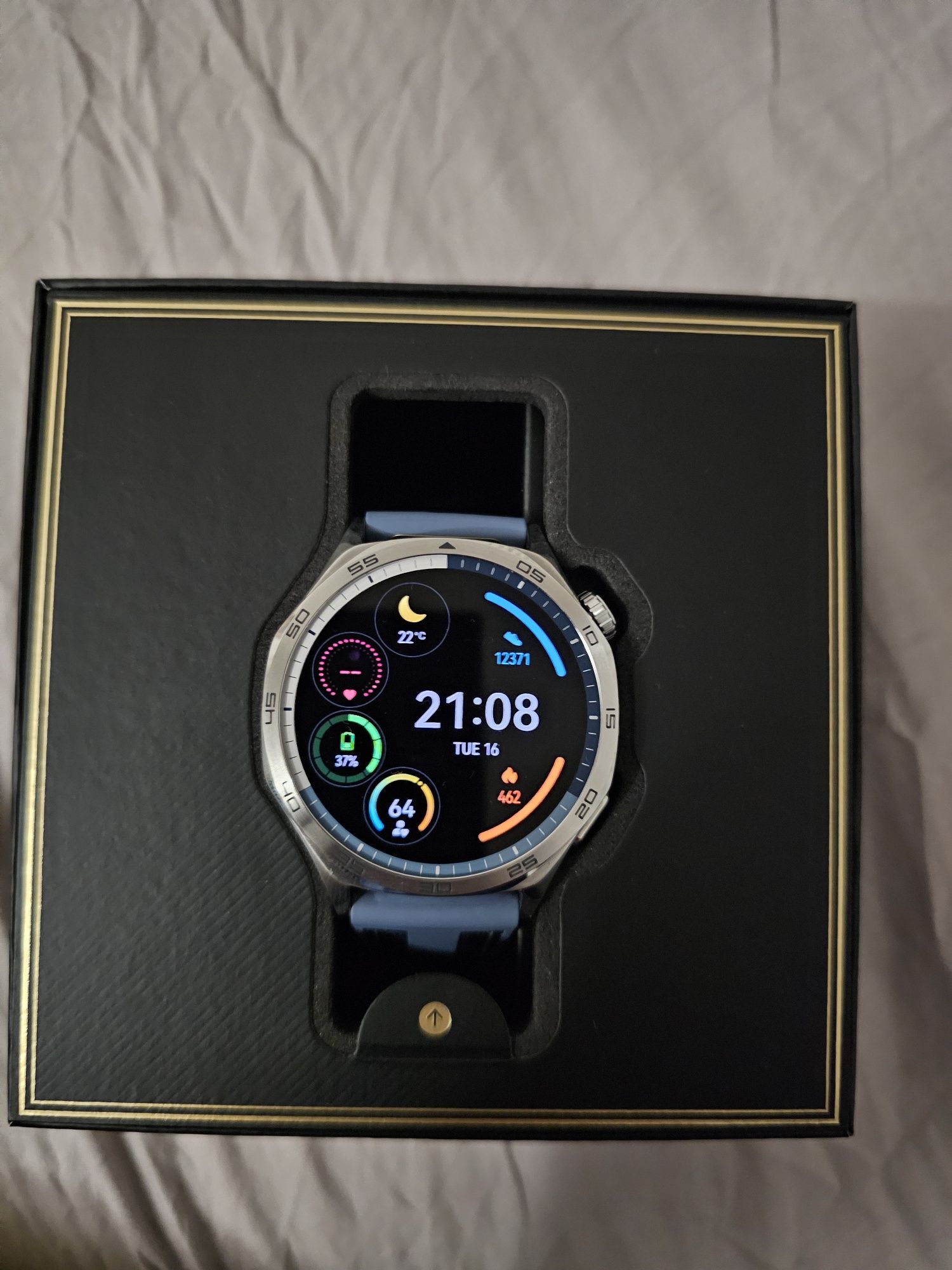 Huawei watch GT 5