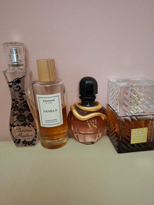 Парфюми оригинални