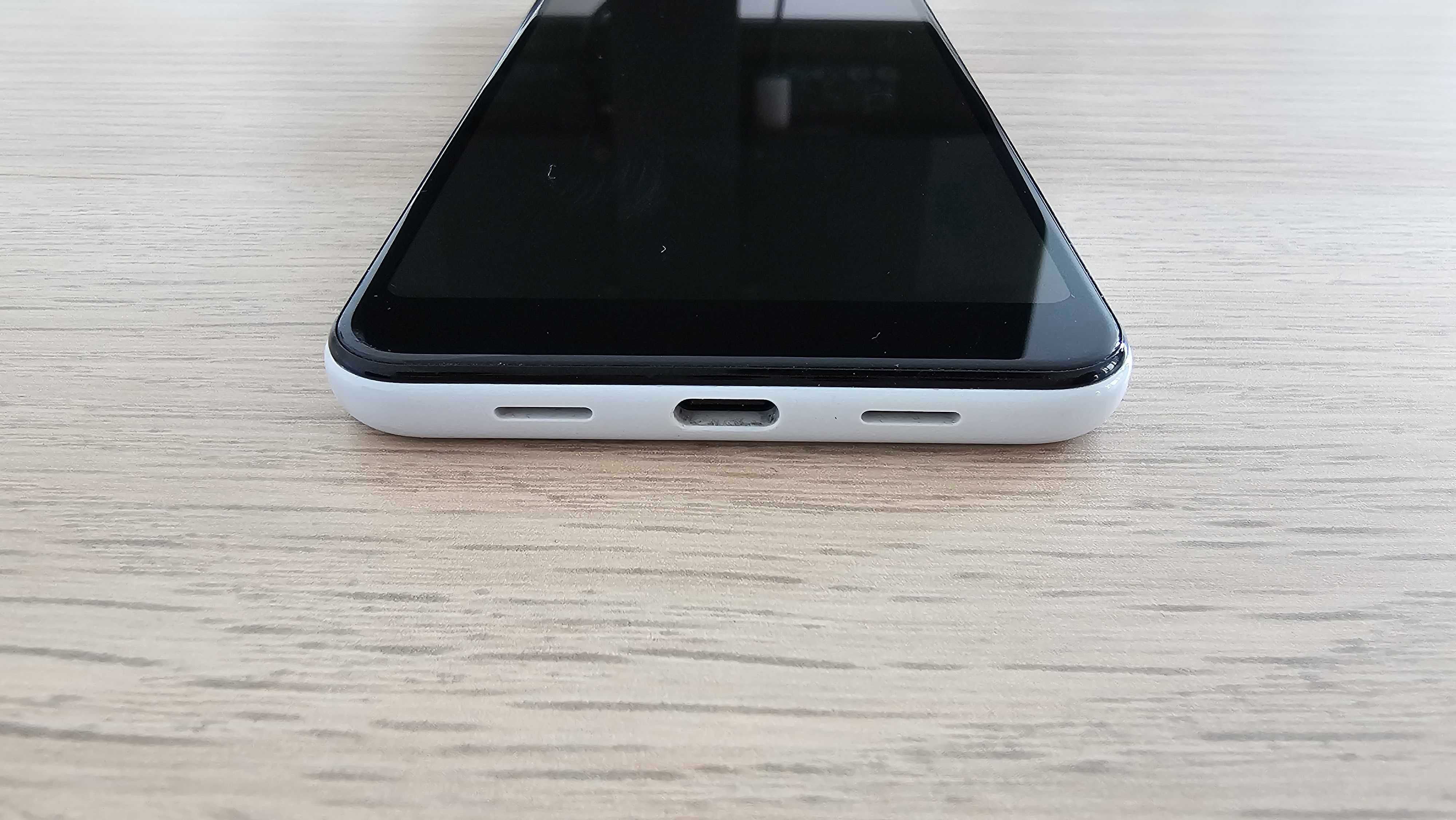 Google Pixel 3a White 64GB