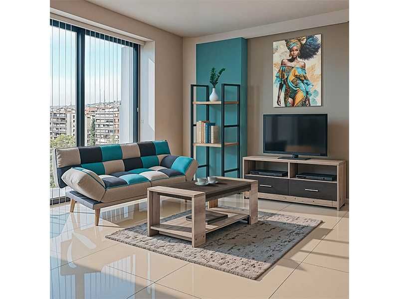 Комплект, Aura, 92х92х92см.