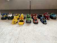 Пес Патрул / Paw Patrol кучета Chase,Marshal,Sky, Ruble,Tracker,Roki