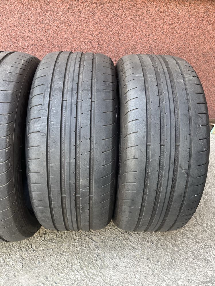 Гуми 235/45/18 Good year Eagle F1