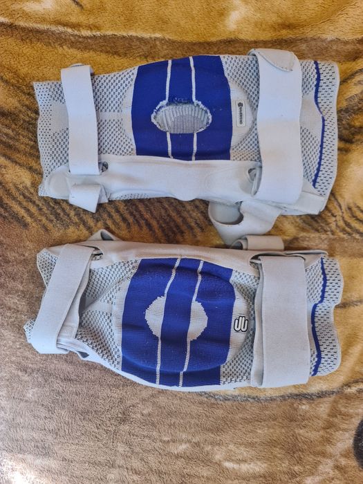 Orteza Bauerfeind Gemania marimea 5 picior drept