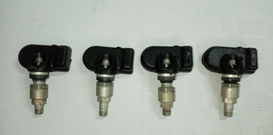 Senzori presiune roti originali set 4 buc. BMW,Mercedes,Audi,Opel,Ford