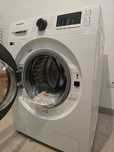 Masina de spalat rufe Samsung