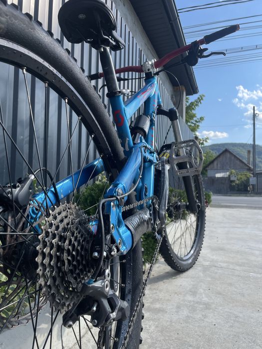 Scott Voltage Fr20