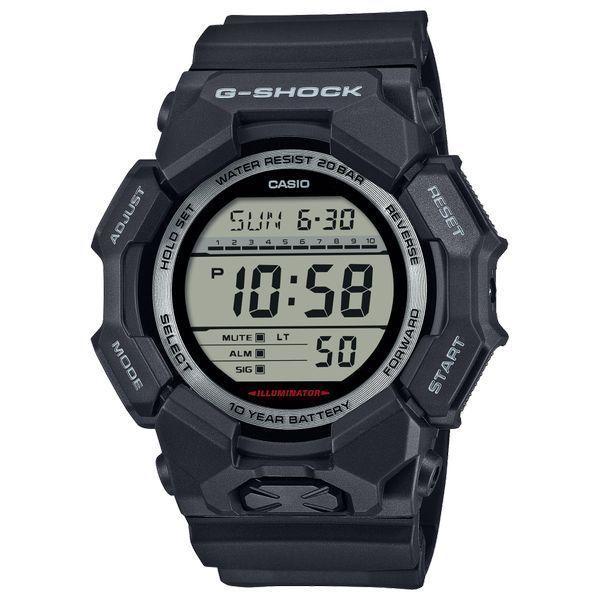 G-Shock Gd-010-1Er