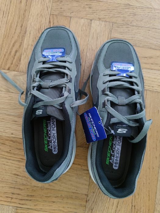 Skechers Маратонки Skechers