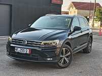 VW Tiguan 2019 2.0Tdi 150Cp Euro 6