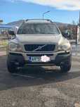 Vand Volvo xc90 2.4 diesel 163 cp  cutie manuala 4x4