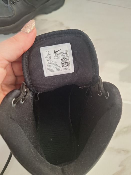 Боти Nike отлично състояние